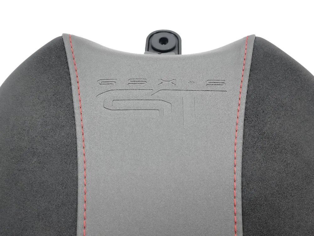 Suzuki Original Premium Sitz - GSX-S 1000 GT 2022- - 45100-48K60-B8V