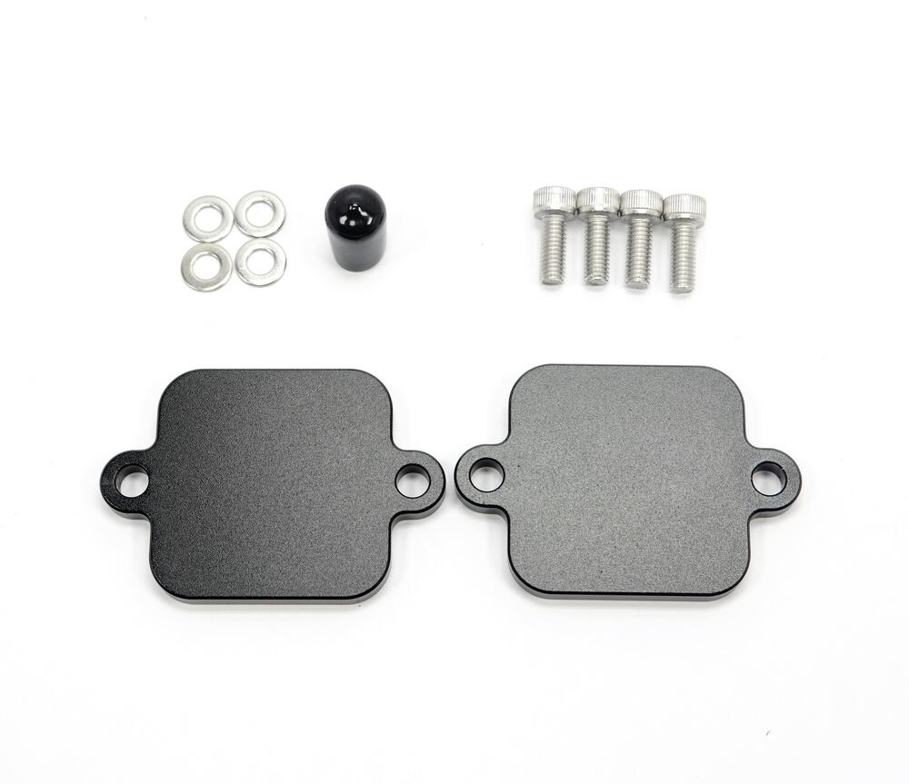 TMP_Sekundaerluftsystem_SLS_PAIR_Verschlussdeckel___Kawasaki__9725 TMP Sekundärluftsystem SLS / PAIR Verschlussdeckel - Kawasaki ZX-6R / ZX-10R / Z H2 / Z800 / Z900