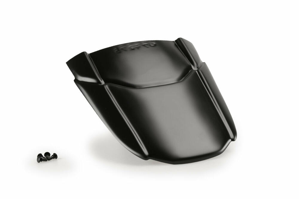 PUIG HECKFENDERVERLÄNGERUNG BMW S1000R/S1000RR - 3726J