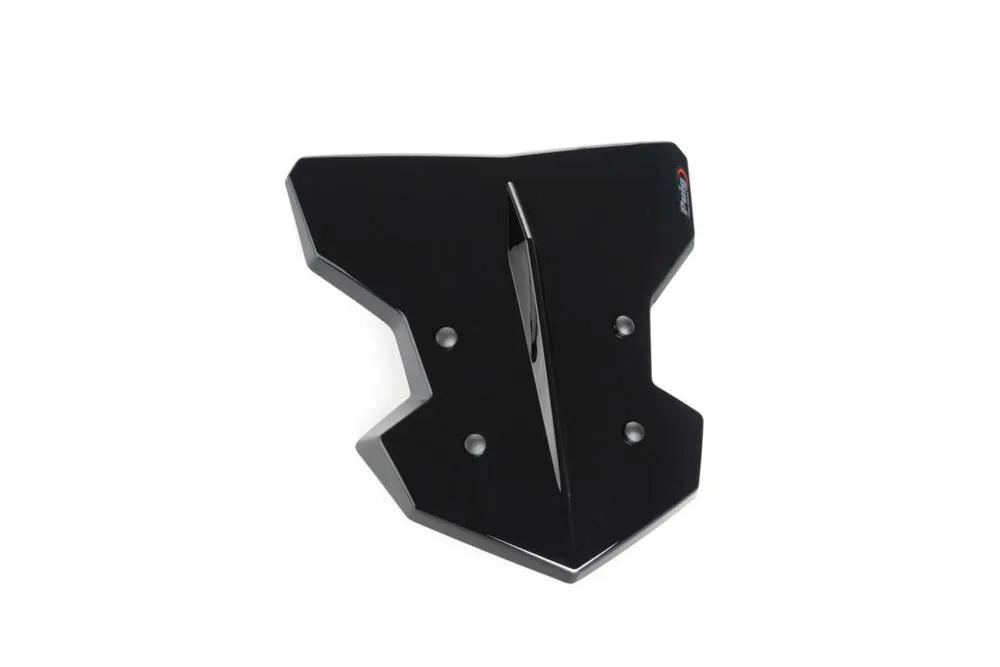 default6UHHGJQvKJBHT PUIG WINDSHIELD MODELO FLANKER KAWASAKI ER6N 12' C/SCHW - 20335N