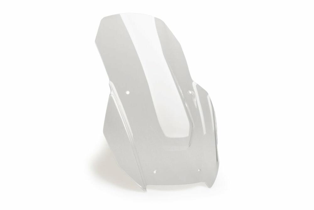 PUIG SPORTSCHEIBE HONDA ADV 350 22' C/TRANSPARENT - 21273W