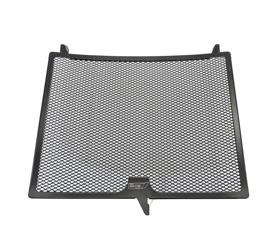 TMP Racing Kühlerschutzgitter schwarz - Suzuki GSX-S 950 | GSX-S 1000 /F 2015-25