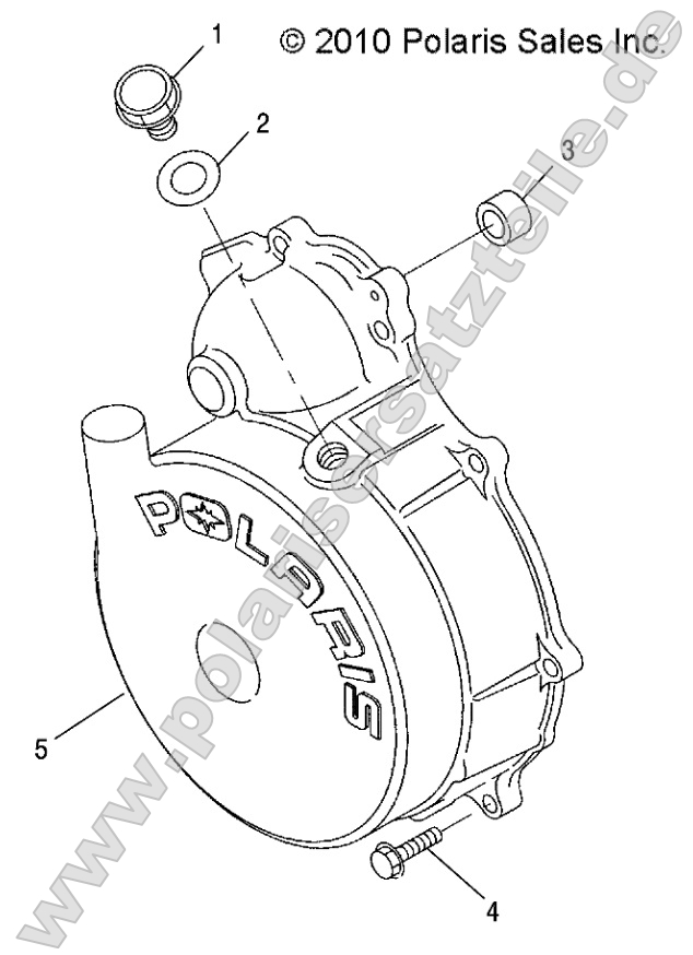 Engine, Flywheel Cover Engine, Flywheel Cover