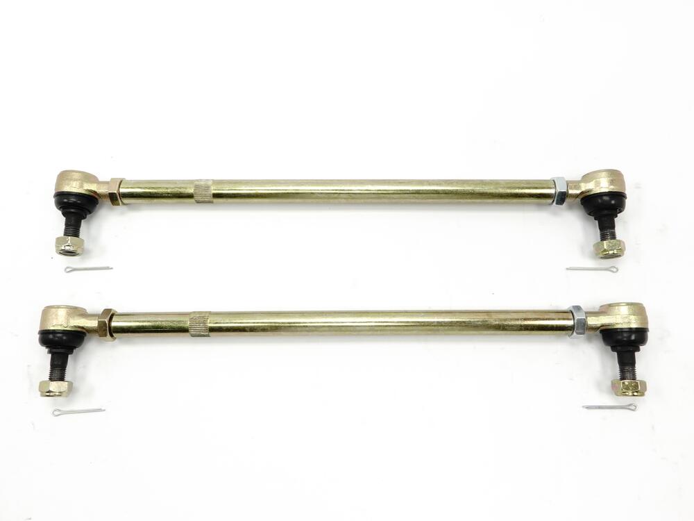 Moose-Racing-Spurstangen-Set-0430-0634 Moose Racing verstärkte Spurstangen Umrüst Kit - Honda TRX 400 EX / X | Suzuki LT 250 R