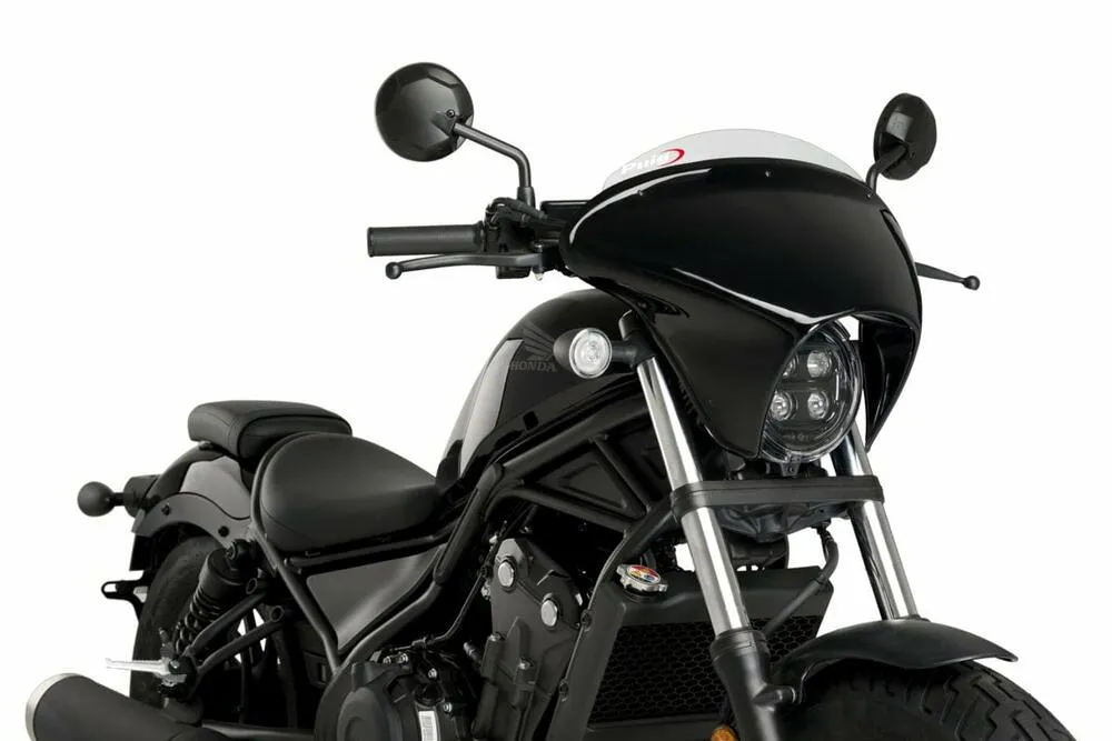 PUIG WINDS. BATWING SML SPORT HONDA CMX500 20'-21' - 21063W