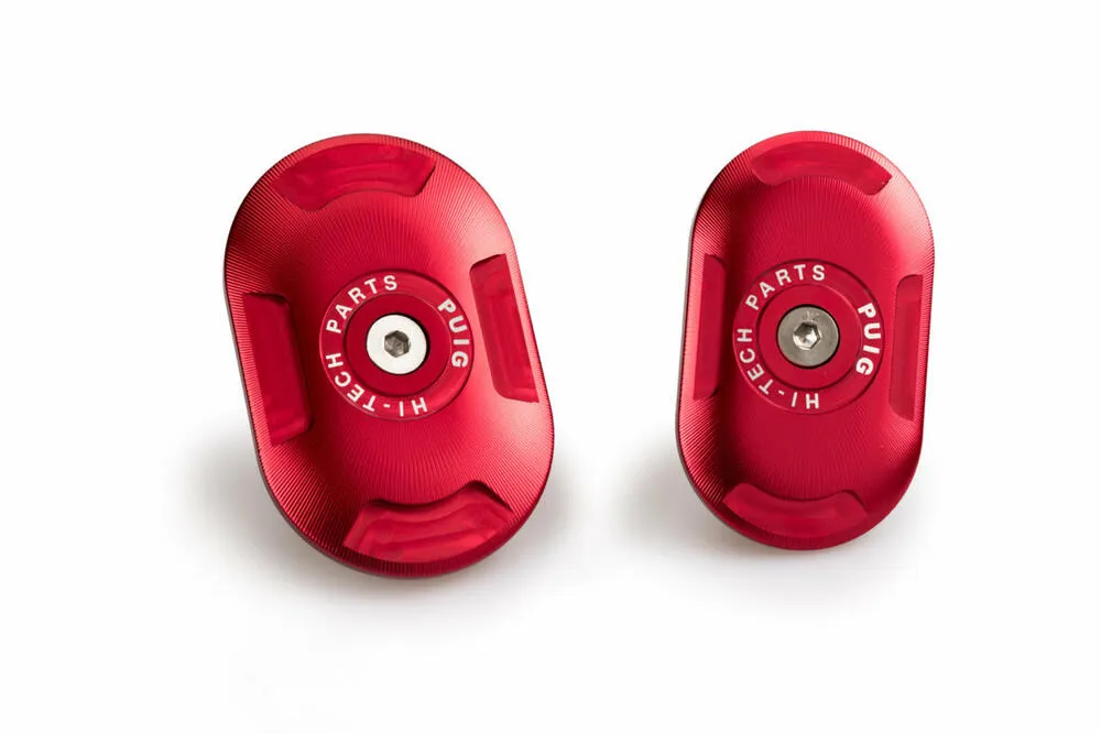 defaultRSnJDIcp0ZZ5K PUIG VERKLEIDUNGSAUFSATZTE ALUMINIUN YAMAHA MT-09/S - 21089R