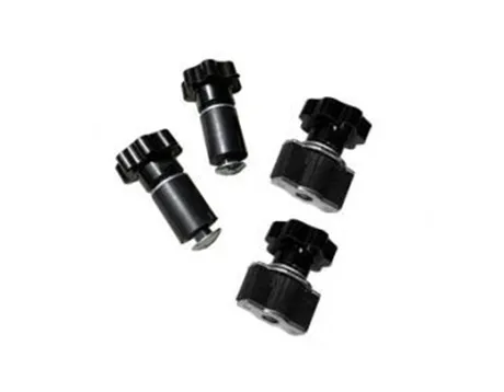 Shark Cargo Box ATV - Quad Koffer AX165 hinten groß - Segway Snarler / Universal