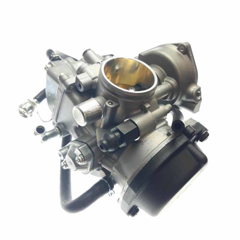 TGB CARBURETOR ASSY - 924850