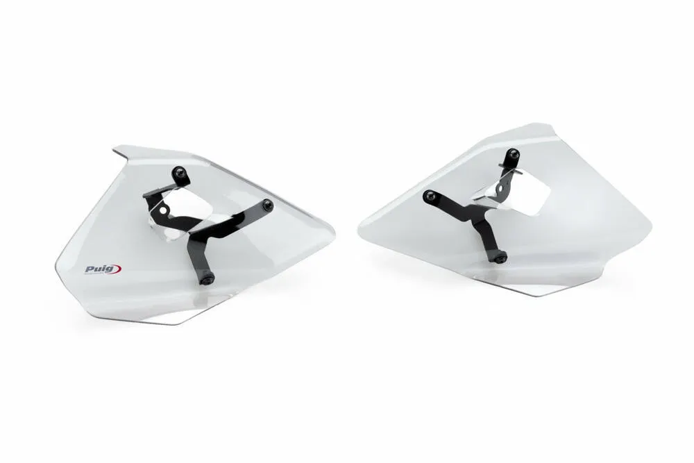 defaultIiuMMsSdRsbQH PUIG ABWEISER-HALTERUNGSKIT BMW F750/F850/R1200GS/R1 - 20812W