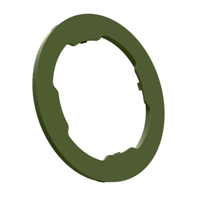 9960-35u3btAybA250o Quad Lock MAG Ring - grün