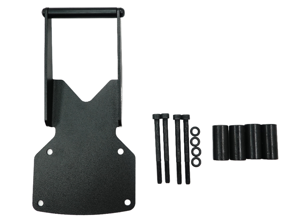 Givi Querstange für Smartphone & Navihalterung am Windschild - Voge Valico 525 DSX 2023-24 Givi Querstange für Smartphone & Navihalterung am Windschild - Voge Valico 525 DSX 2023-24