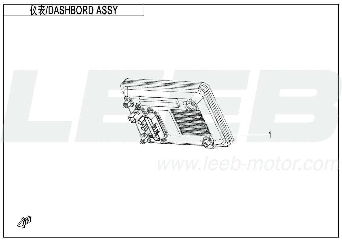 Armaturenbrett kpl. (Explore Edition) Armaturenbrett kpl. (Explore Edition)