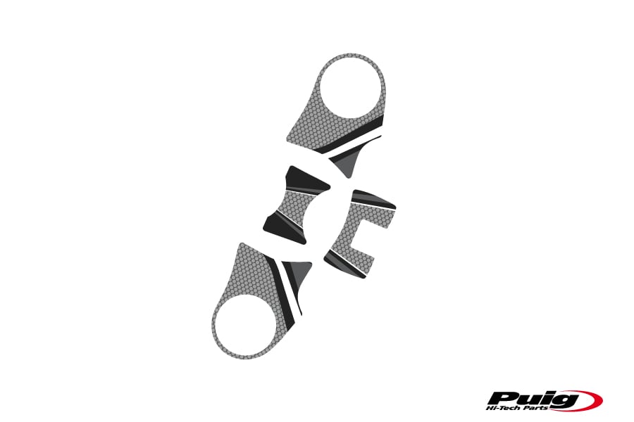 PUIG GABELBRÜCKEN-PROTEKTOR NC700S/X 12-13 NC750X 14-15 - 6961U