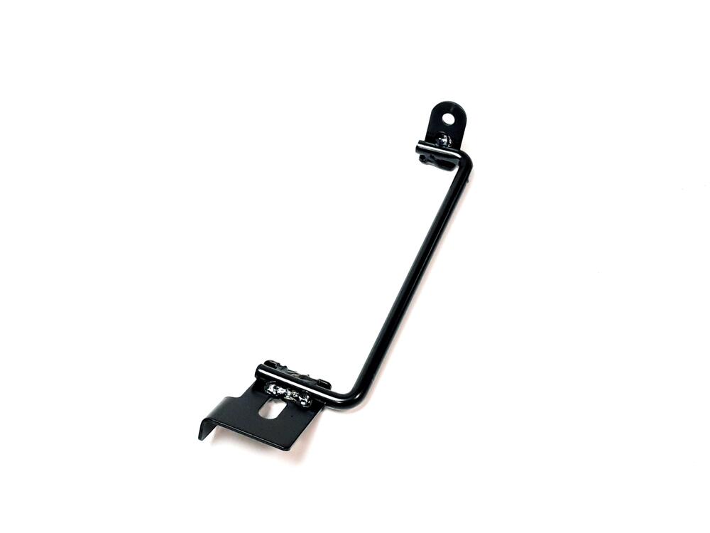 TGB BRACKET, BUMPER, REAR, RH - 512018