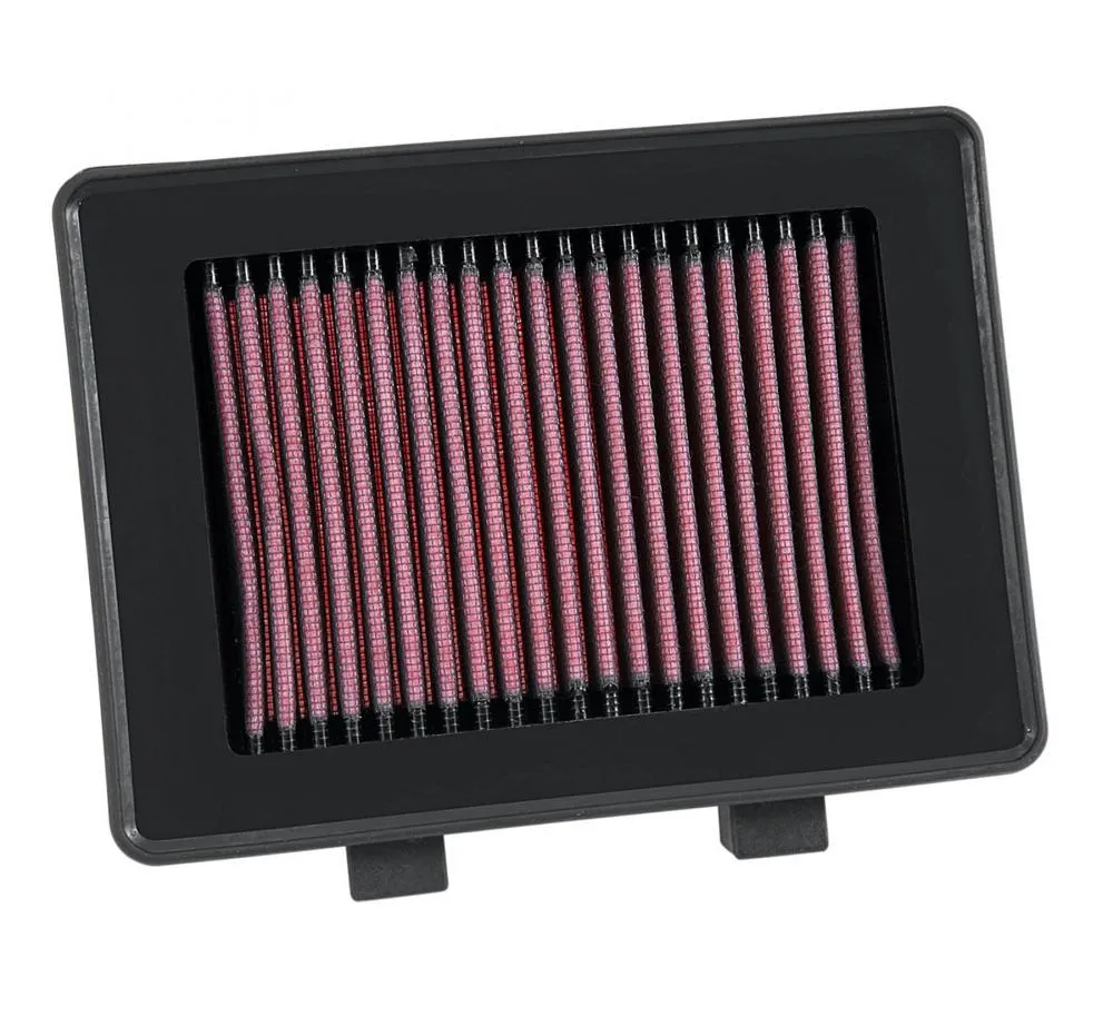 K&N High Flow Luftfilter - Standard Suzuki DL 1000 /XT V-Strom 2014-19