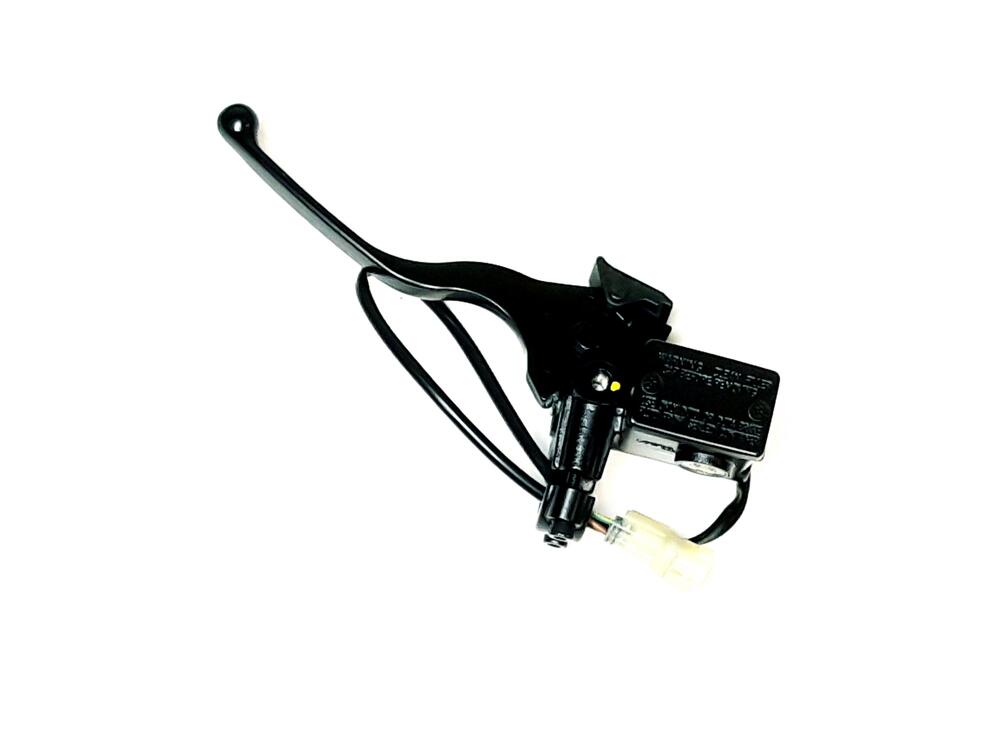 TGB MASTER CYLINDER ASSY., LH - 511043