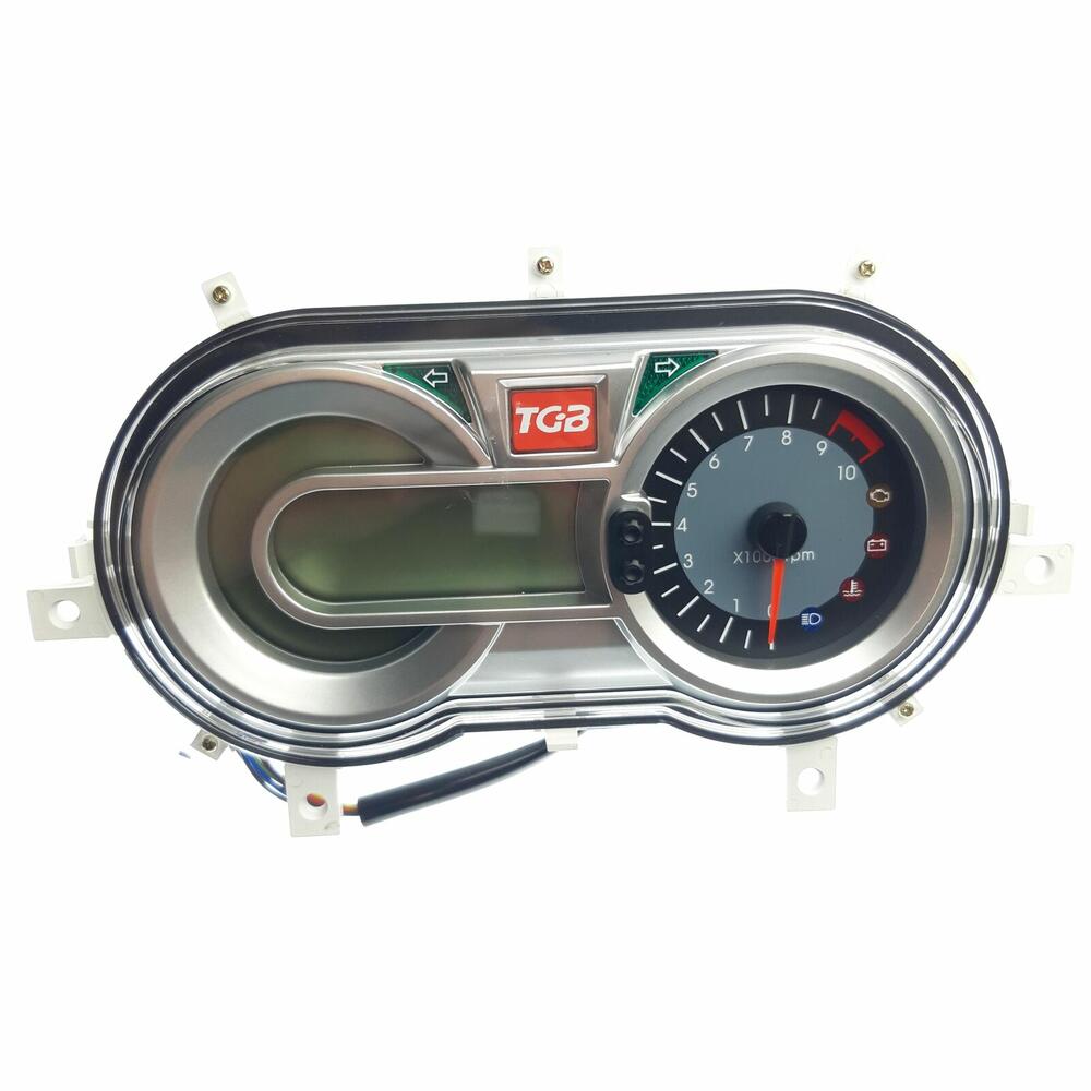 TGB SPEEDOMETER COMP. - 457160
