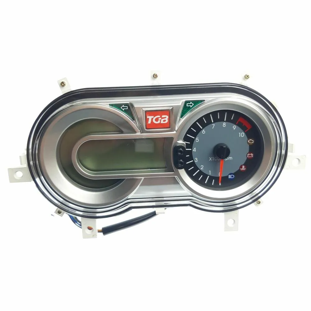 TGB SPEEDOMETER COMP. - 457160
