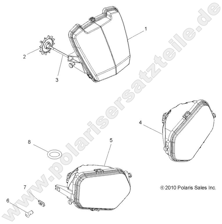 ELECTRICAL, HEADLIGHTS ELECTRICAL, HEADLIGHTS