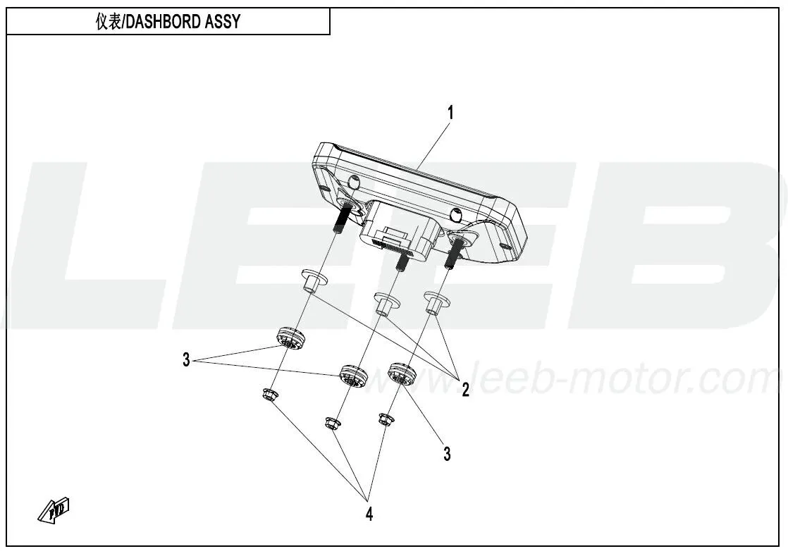 Armaturenbrett / Instrumententafel Armaturenbrett / Instrumententafel