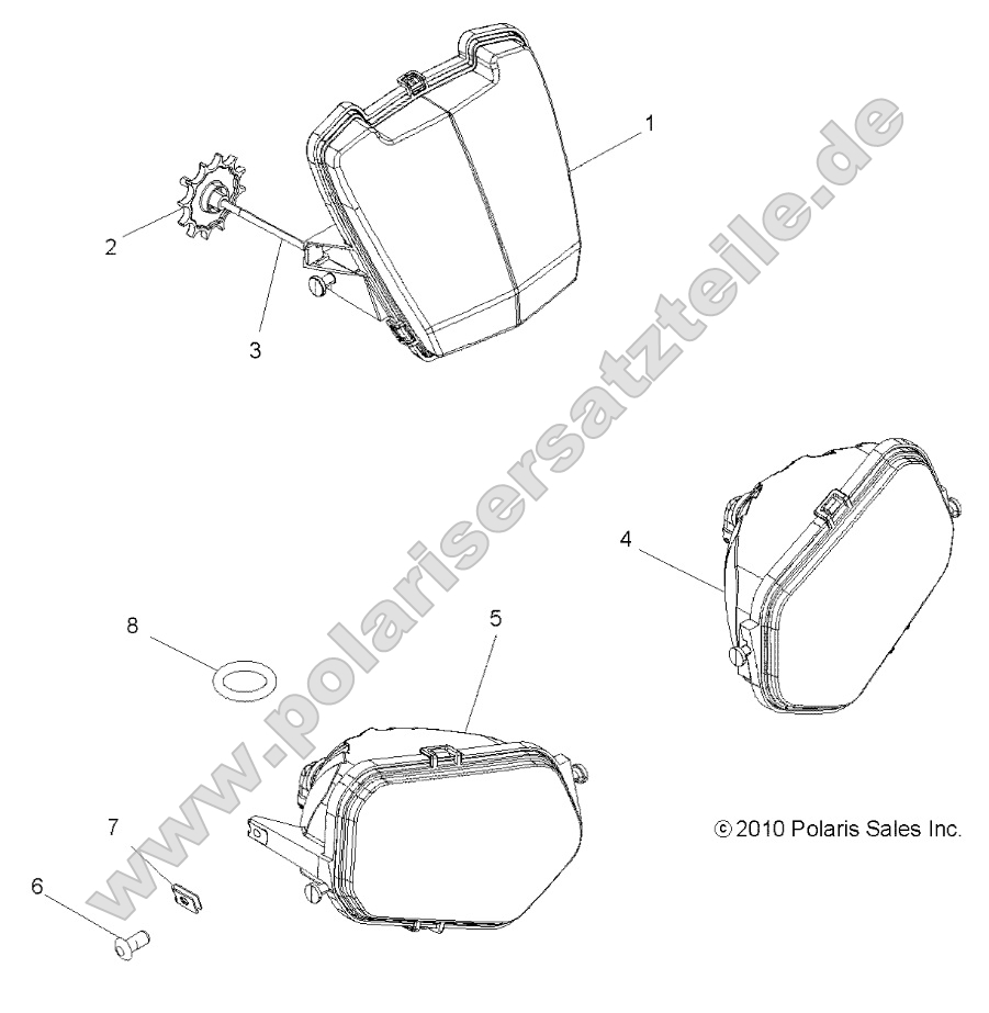Electrical, Headlights Electrical, Headlights
