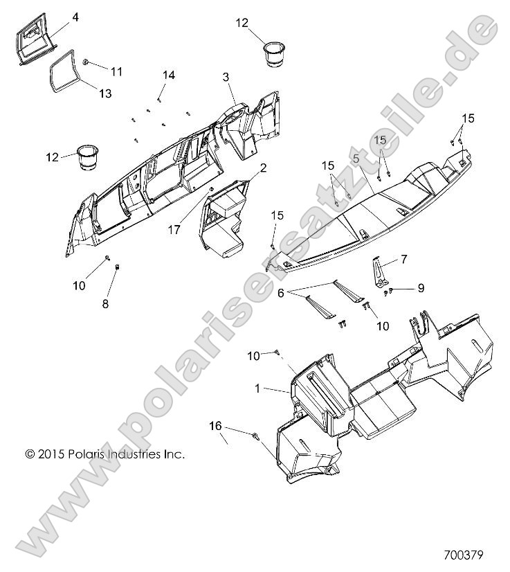 Body, Dash Body, Dash