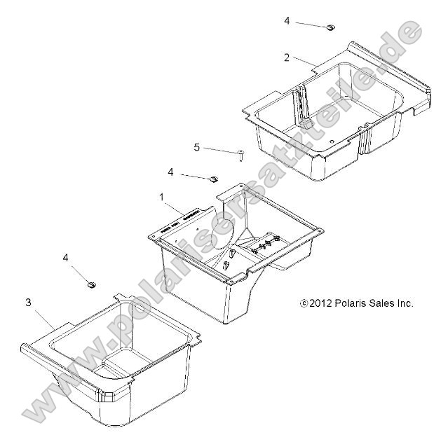 Body, Storage Body, Storage