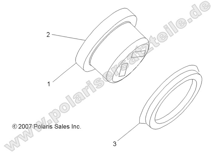 ELECTRICAL, GAUGES and INDICATORS