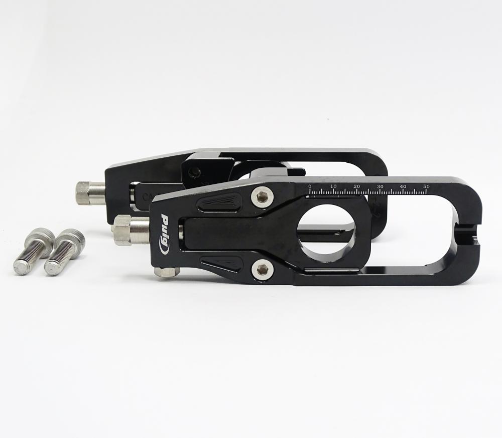 Puig_Racing_Kettenspanner_schwarz_20689N___Kawasaki_ZX6R_2009__ZX6R_636_Ninja_neu Puig Racing Kettenspanner schwarz - Kawasaki ZX6R 2009-13 / ZX6R 636 Ninja 2013-21