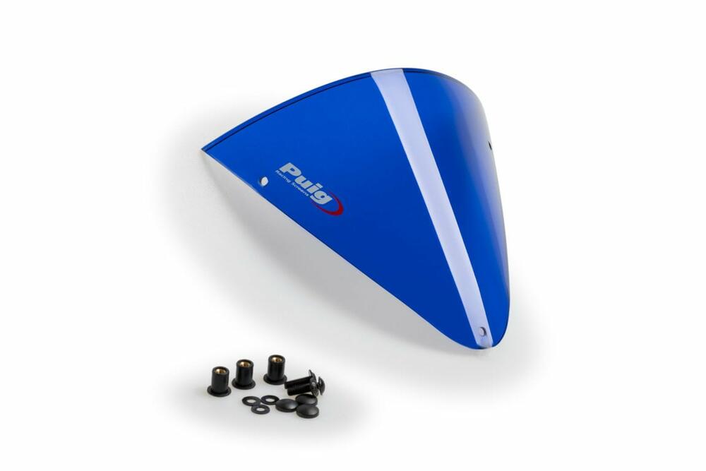 defaultQGTUvqxFRARCg PUIG LANPENVERKLEIDUNG VISION C/BLAU - 1517A