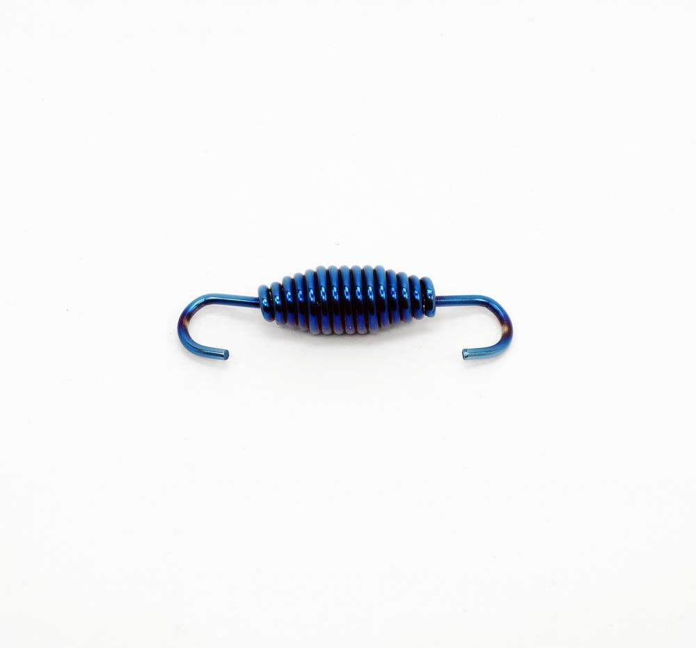 TMP_Auspufffeder_Edelstahl_blau_60_mm_1_Stueck_6641 TMP Auspufffeder Edelstahl blau 60 mm 1 Stück