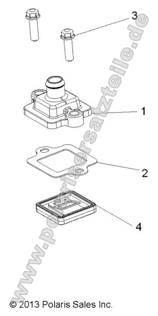 Engine, Breather Engine, Breather