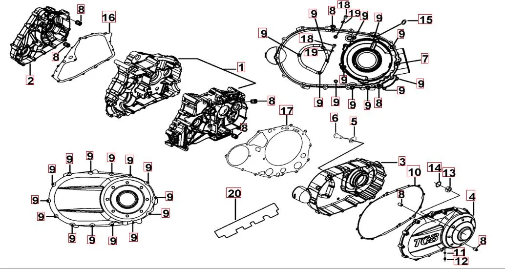 Windschild Windschild