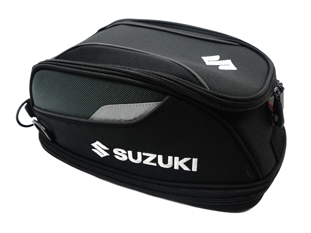 Suzuki Original Tanktasche klein 5 Liter - 99143-00A11-000