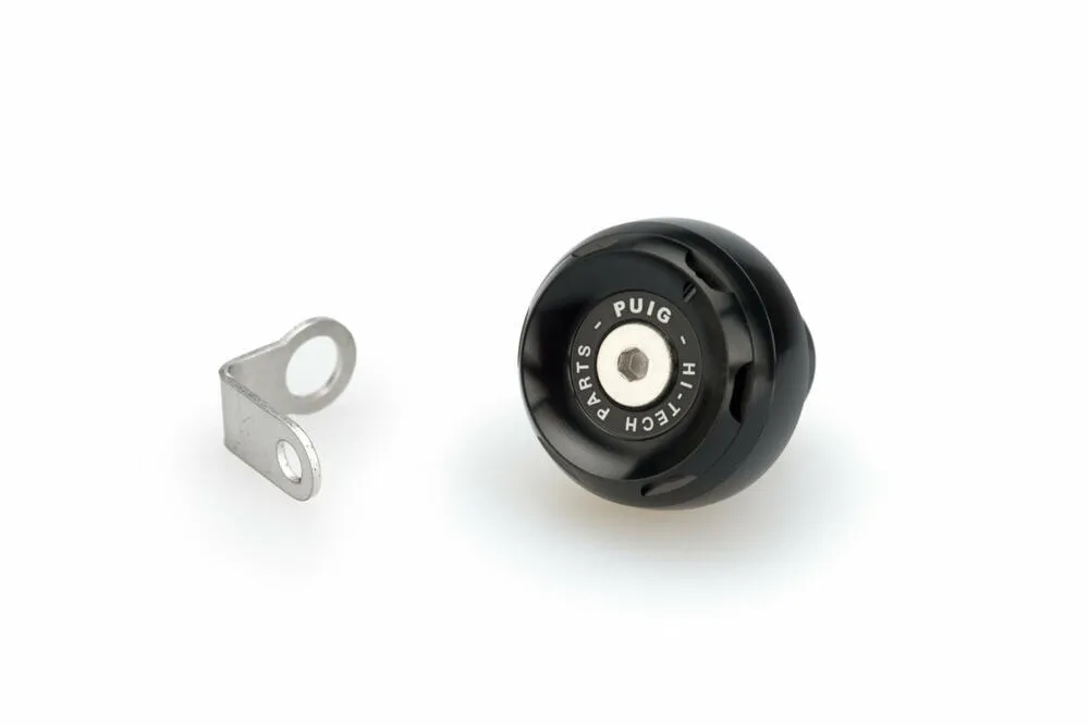 PUIG ÖLSTOPFEN TRACK KTM C/SCHWARZ - 20348N