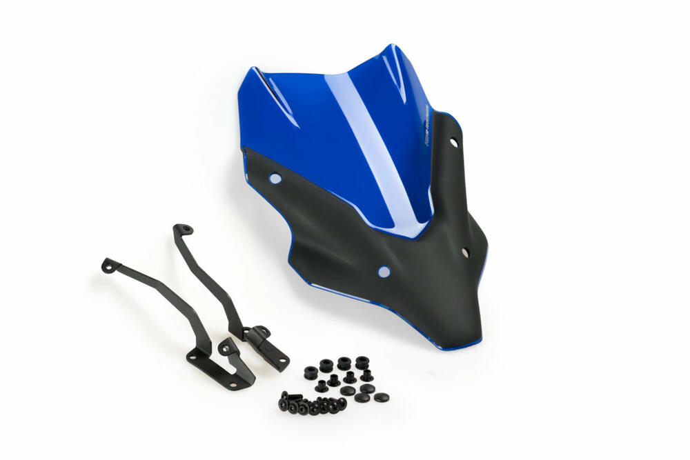 defaultbXCJsrbmBQfmL PUIG WINDSCHUTEZCHEIBE N.G.SPORT YAMAHA MT07 21'- C/BLA - 20618A