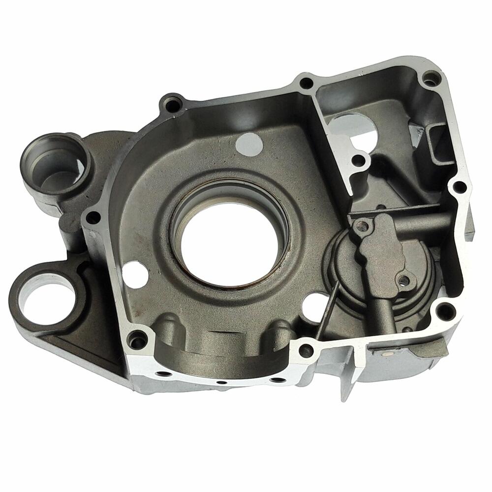 TGB CRANK CASE COMP, RH - 400027