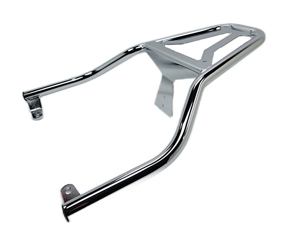 Givi Topcaseträger für Monolock Koffer - Piaggio Vespa GTS / Super 125 | 150 | 300 | 310 2008- - SR5620CR