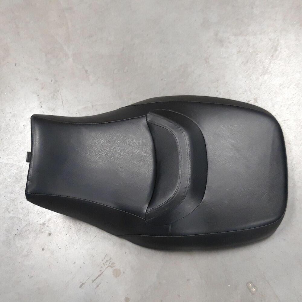 TGB SEAT SET (BLACK) - 512319BL