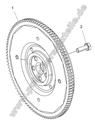 Engine, Flywheel Engine, Flywheel