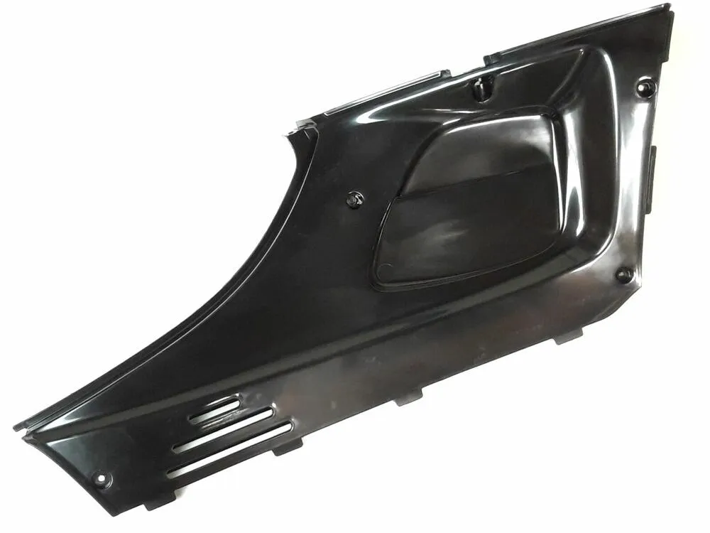 TGB Side cover, RH - 511505BL