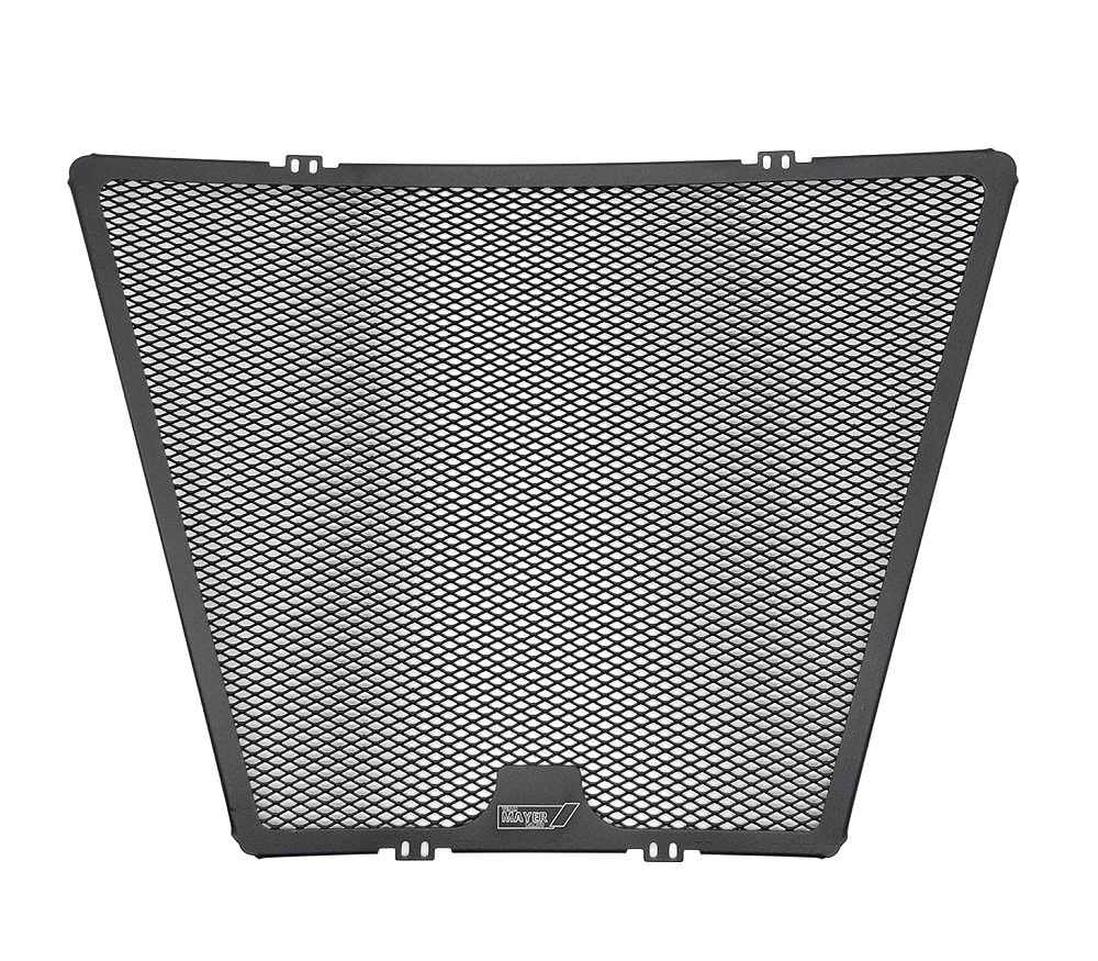 TMP Racing Kühlerschutzgitter schwarz - Suzuki GSX-R 1000 2009-16 TMP Racing Kühlerschutzgitter schwarz - Suzuki GSX-R 1000 2009-16