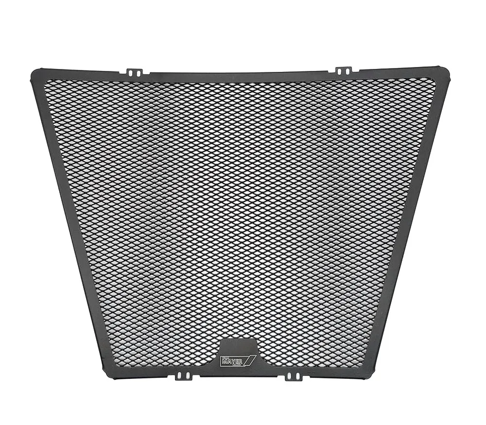 TMP Racing Kühlerschutzgitter schwarz - Suzuki GSX-R 1000 2009-16 TMP Racing Kühlerschutzgitter schwarz - Suzuki GSX-R 1000 2009-16