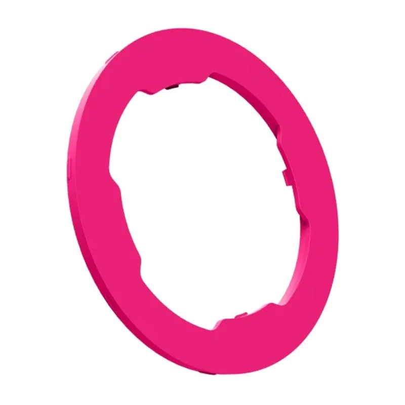 Quad-Lock-MAG-Ring-pink-QLP-MCR-PN Quad Lock MAG Ring - pink