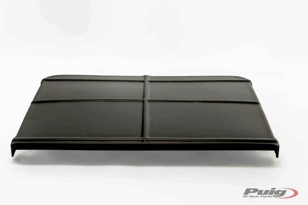 defaultRIV61hOAOoTAH PUIG PLATTEN-KIT BOX MAXI BOX SCHWARZ - 1886N