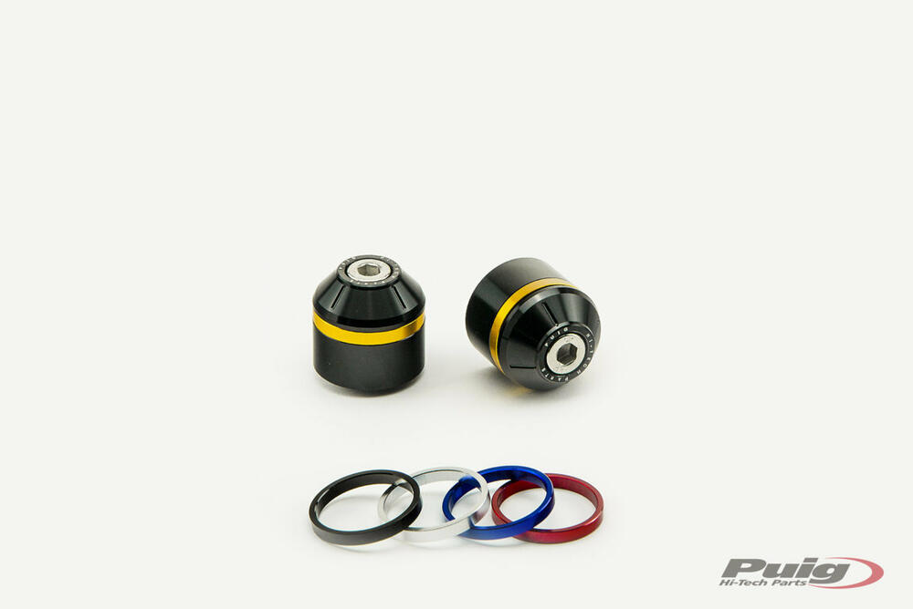 defaultejSt7iXwipMXm PUIG LENEKERENDEN MOD. KURZ MIT RING KAWASAKI ZX-10R 1 - 8842N