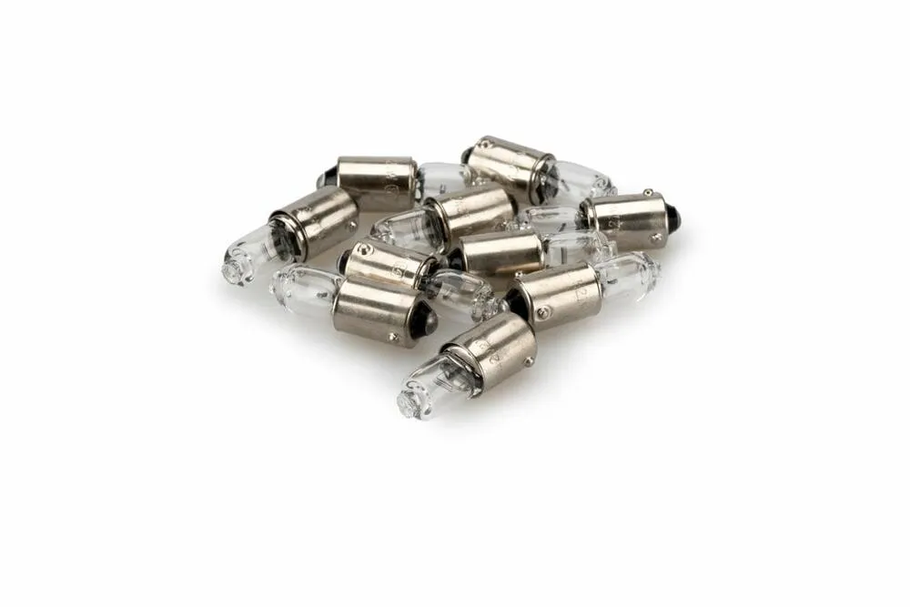 PUIG GLÜHBIRNE BOX. BLINKER 12V/21W (10 EINHEITEN) STAR - 21537W