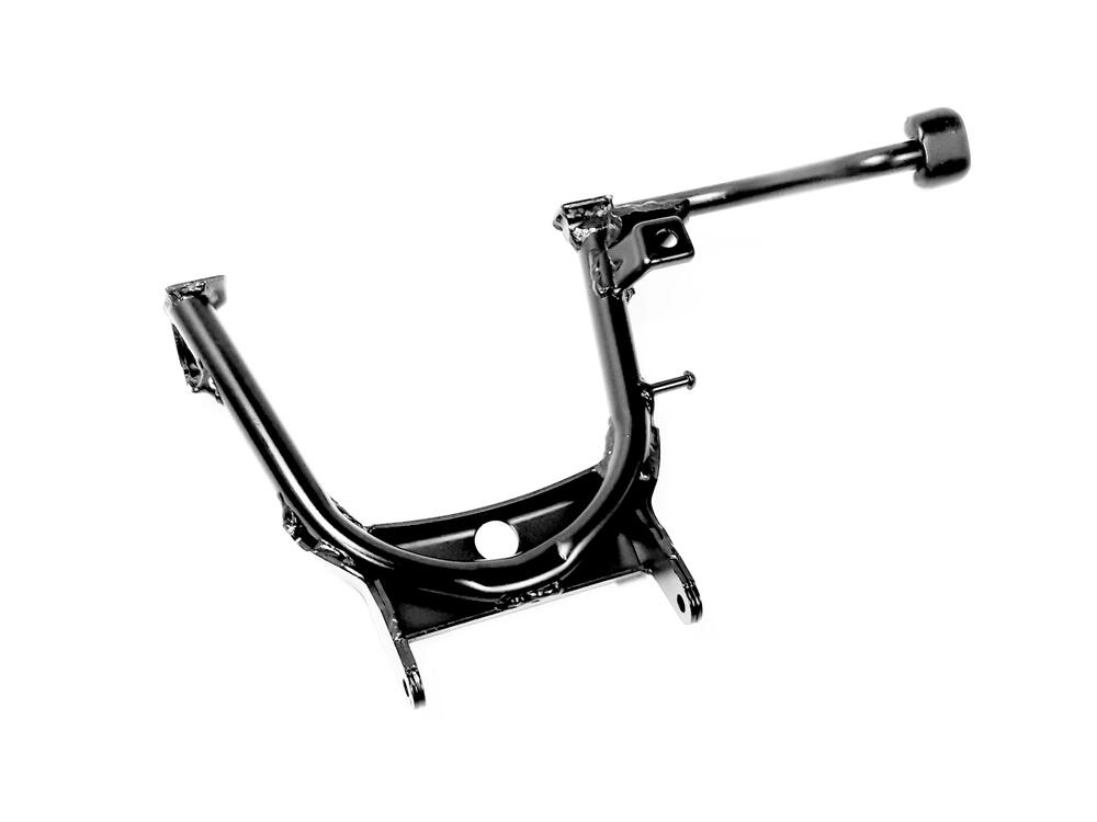 TGB STAND COMP., MAIN - 412082