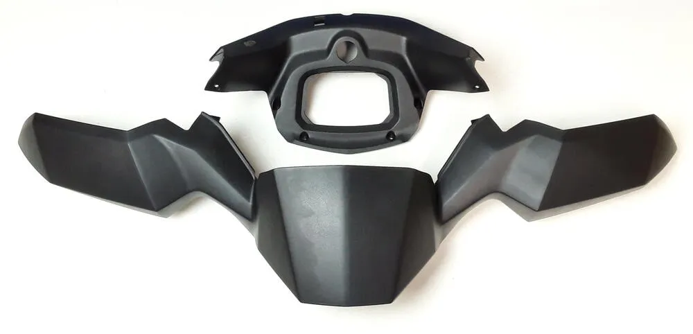 img-20220919-084243 TGB REAR HANDLE GUARDS (CONTAIN FRONT COVER) - 519001-S