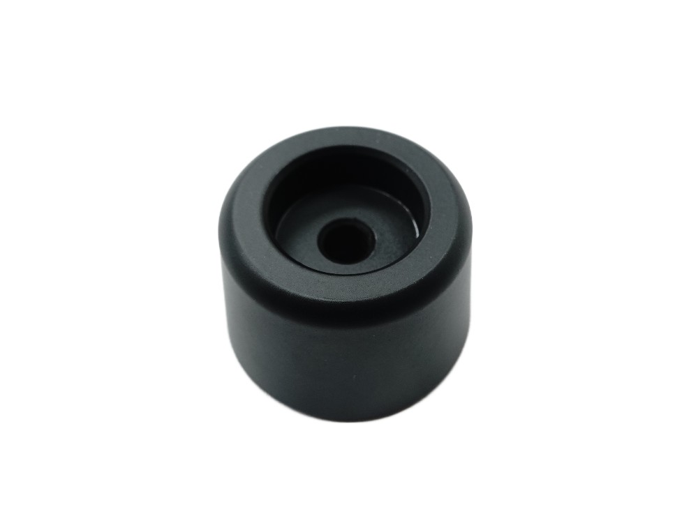 QJ Motor Lenkergewicht schwarz - 40031P160000 QJ Motor Lenkergewicht schwarz - 40031P160000